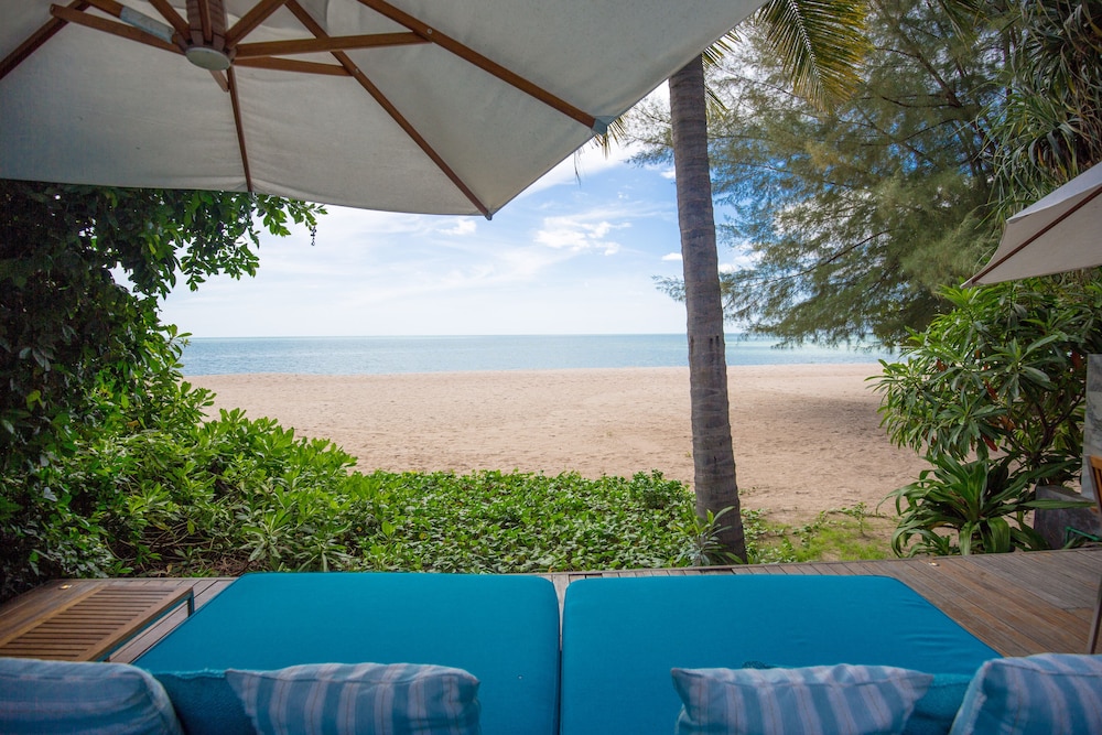 Veranda Resort & Villas Hua Hin - Cha Am — Beach in Cha Am, Phetchaburi