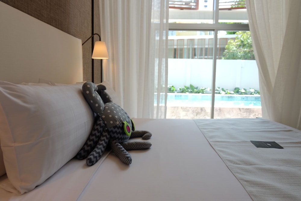 Veranda Resort & Villas Hua Hin - Cha Am — Hotel rooms in Cha Am, Phetchaburi