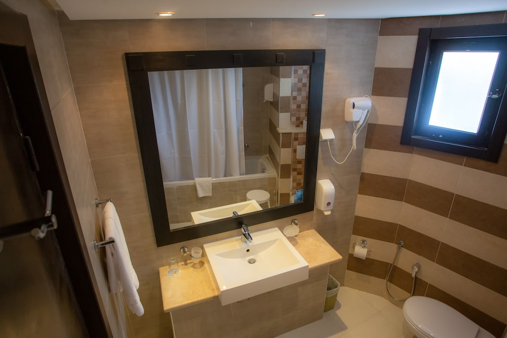Hotel Fiesta Beach Djerba — Hotel rooms in Midoun, Medenine