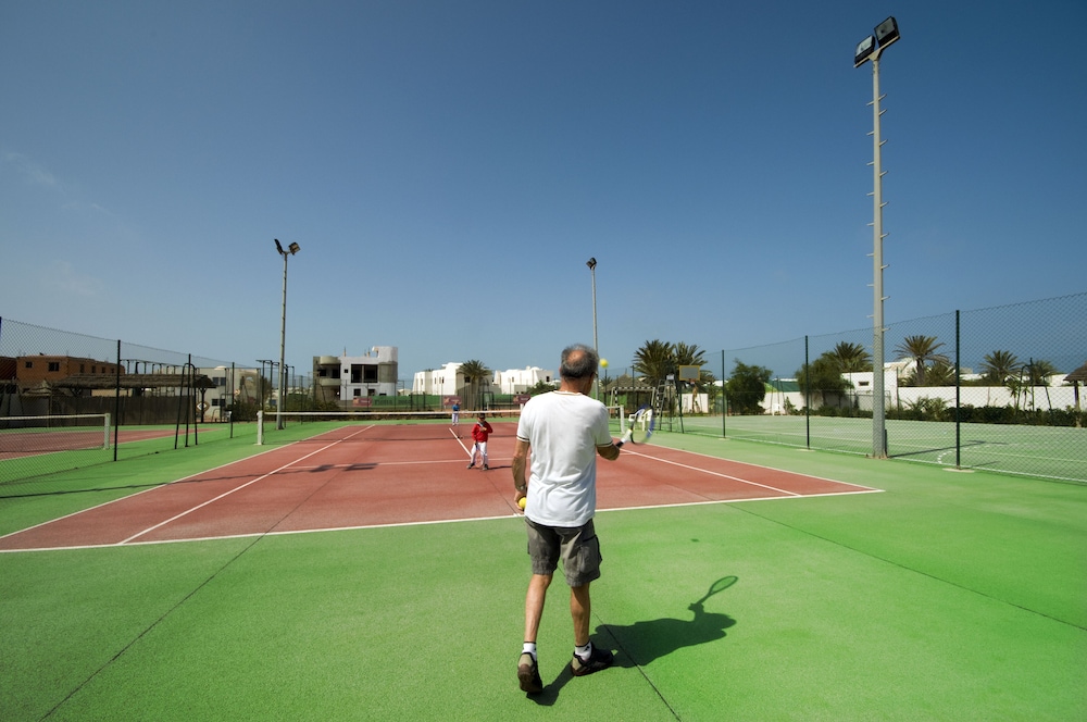 Hotel Fiesta Beach Djerba — Sports & recreation in Midoun, Medenine
