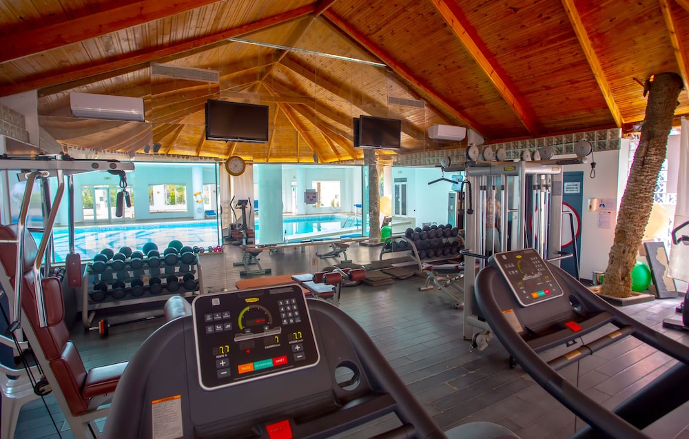 Hotel Fiesta Beach Djerba — Sports & recreation in Midoun, Medenine