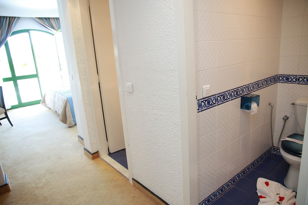Hasdrubal Thalassa Port El Kantaoui — Hotel rooms in Port El Kantaoui