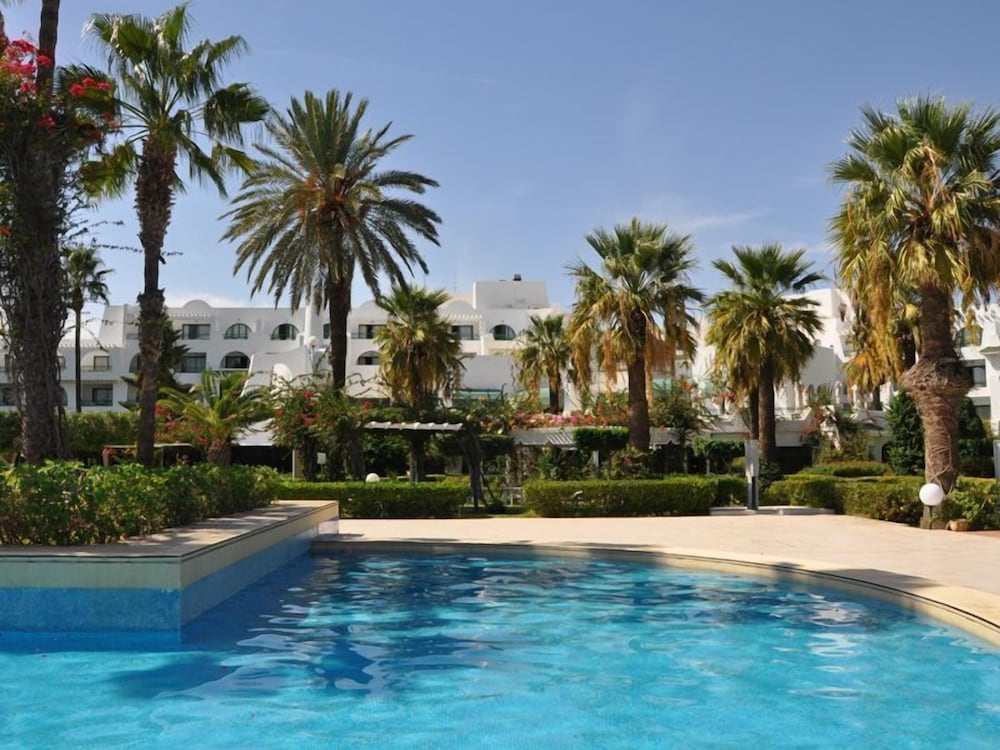 Hasdrubal Thalassa Port El Kantaoui - zdjęcie 3