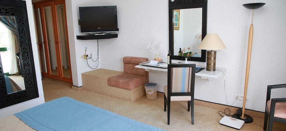 Hasdrubal Thalassa Port El Kantaoui — Hotel rooms in Port El Kantaoui
