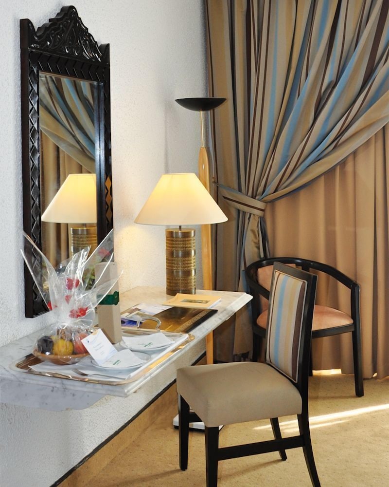 Hasdrubal Thalassa Port El Kantaoui — Hotel rooms in Port El Kantaoui