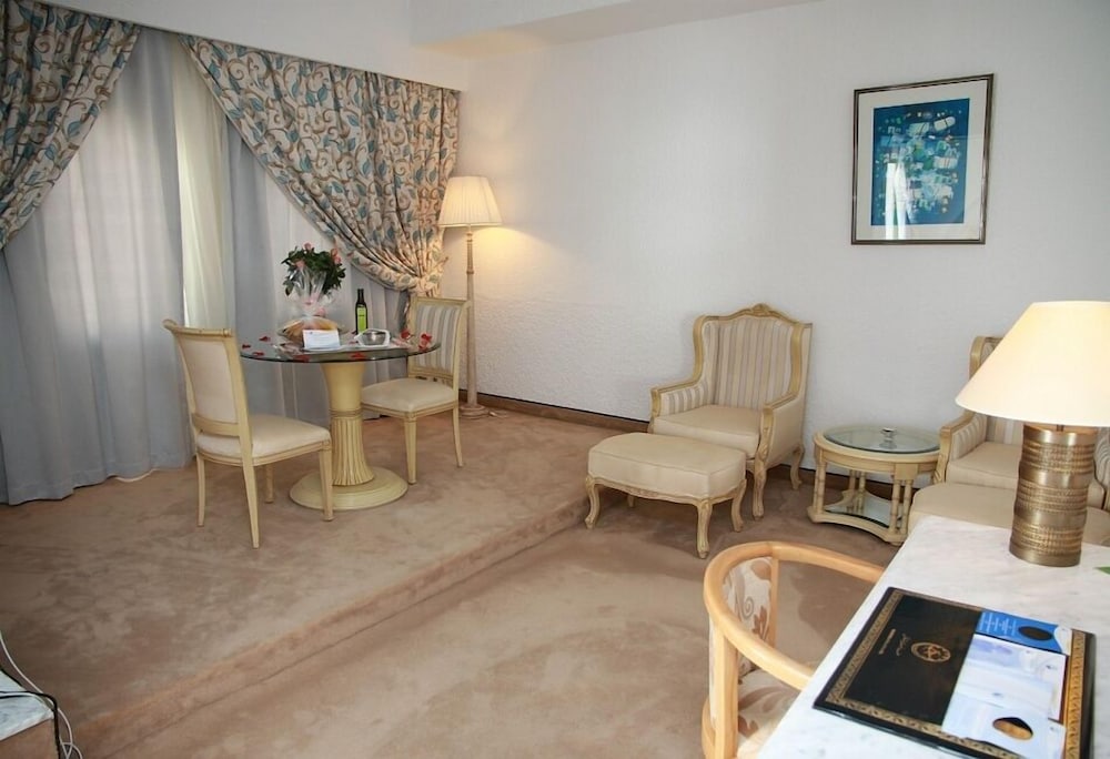 Hasdrubal Thalassa Port El Kantaoui — Hotel rooms in Port El Kantaoui