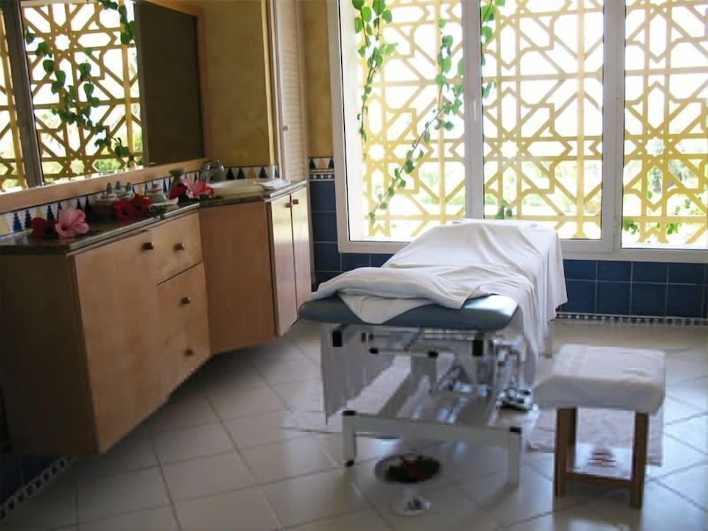 Hasdrubal Thalassa Port El Kantaoui — Spa in Port El Kantaoui