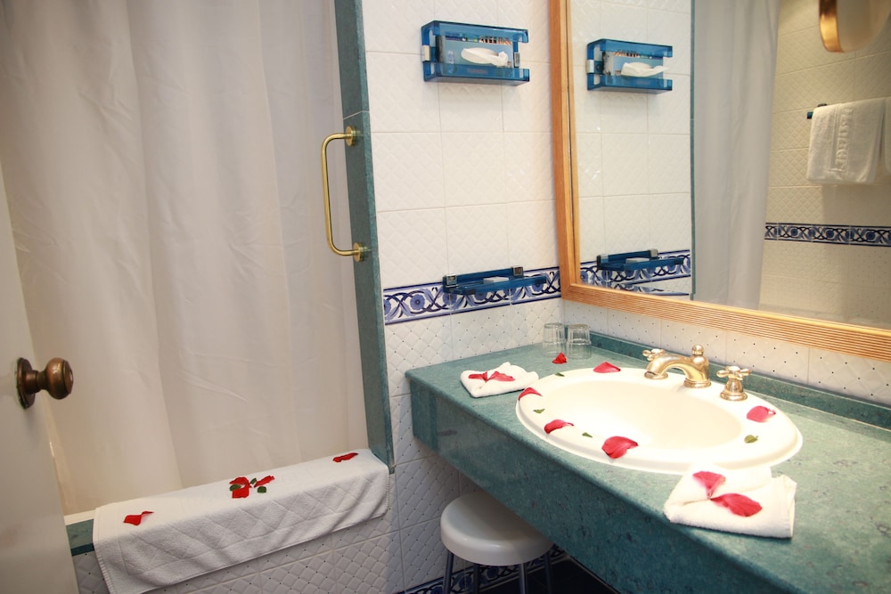 Hasdrubal Thalassa Port El Kantaoui — Hotel rooms in Port El Kantaoui