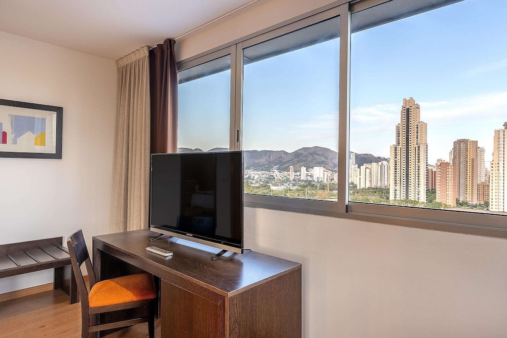 Hotel La Estacion — Hotel rooms in Benidorm, Valencian Community
