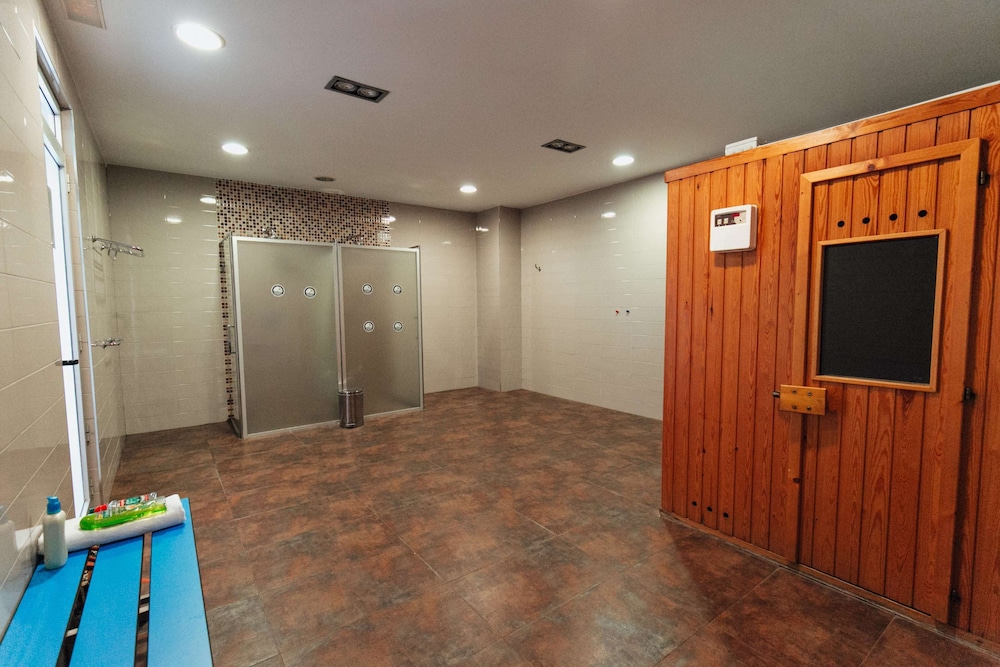 Hotel La Estacion — Spa in Benidorm, Valencian Community