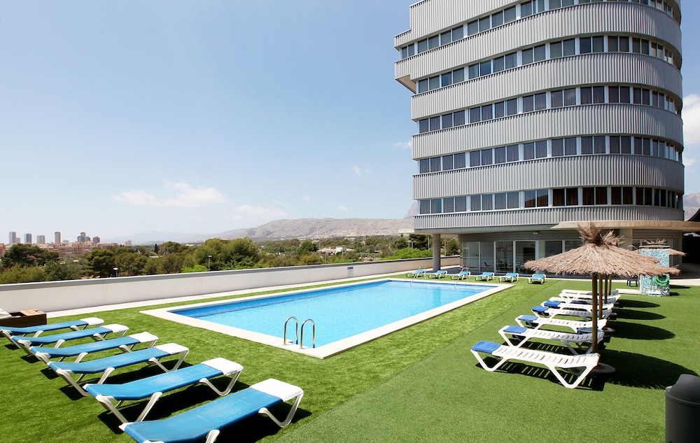 Hotel La Estacion - zdjęcie 3
