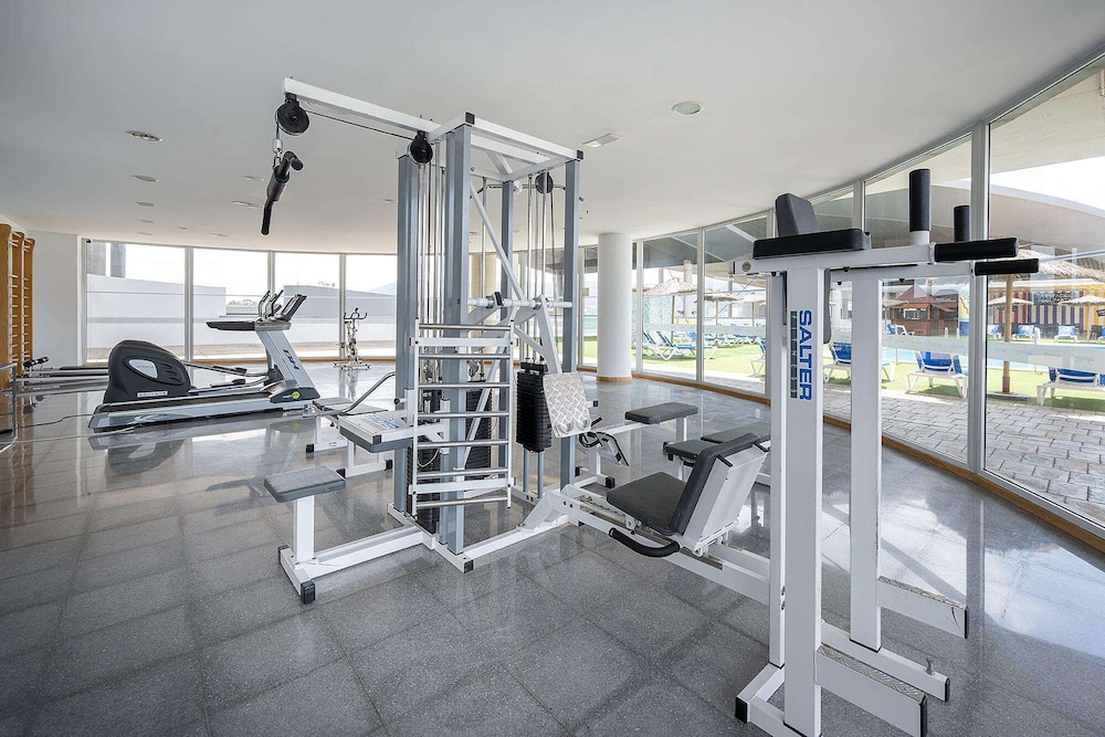Hotel La Estacion — Sports & recreation in Benidorm, Valencian Community