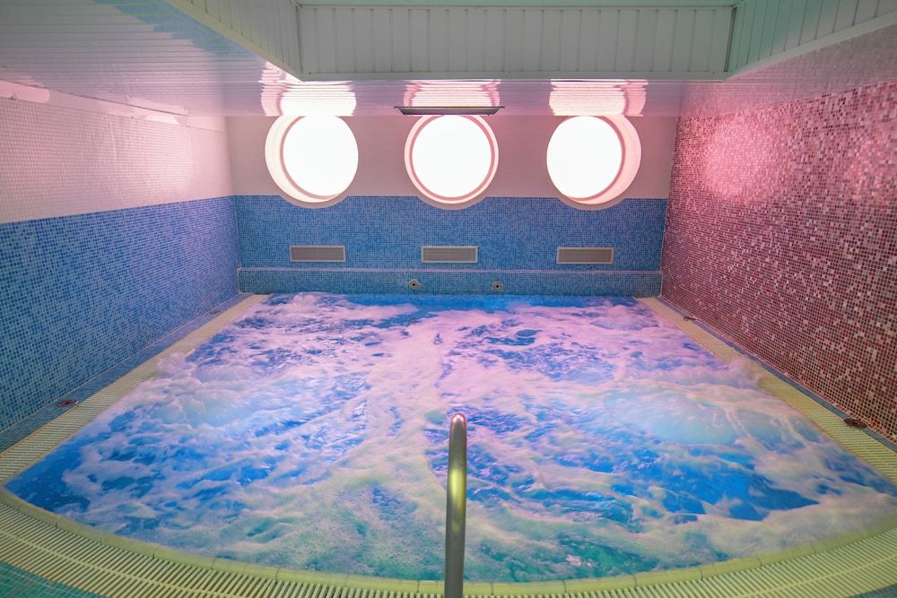 Hotel BCL Levante Club & Spa - Adults only — Facilities in Benidorm, Valencian Community