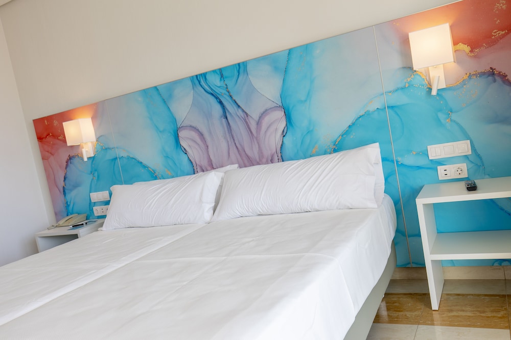 Hotel BCL Levante Club & Spa - Adults only — Rooms in Benidorm, Valencian Community