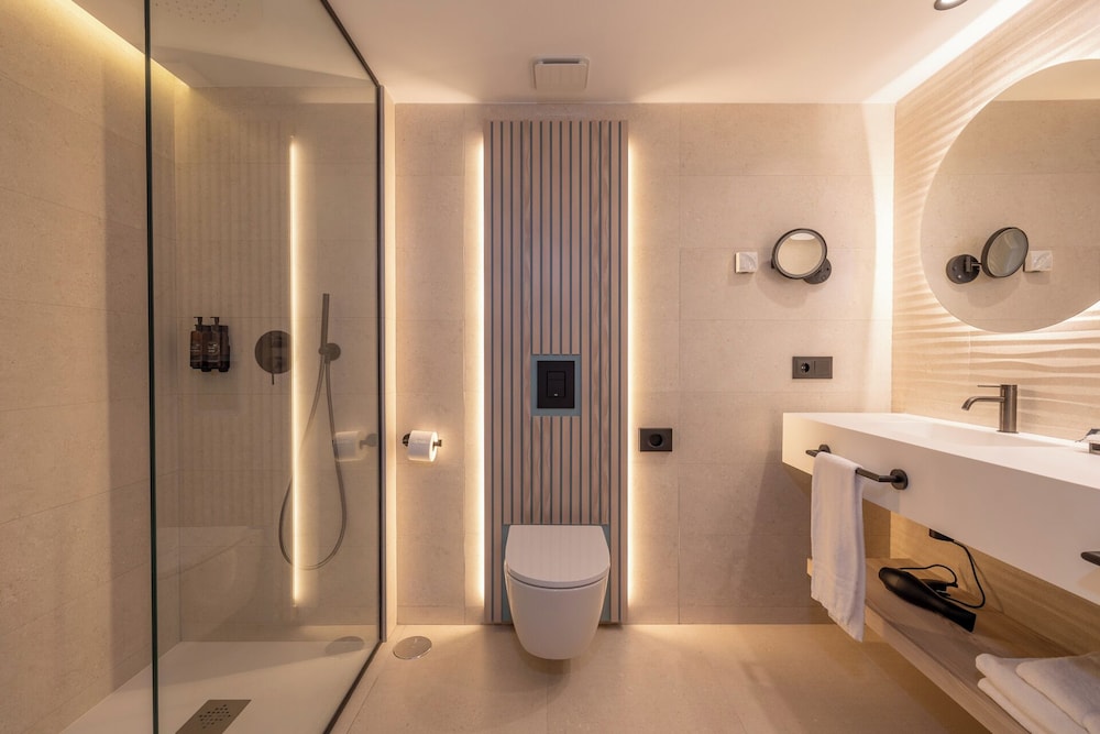Hotel BCL Levante Club & Spa - Adults only — Rooms in Benidorm, Valencian Community