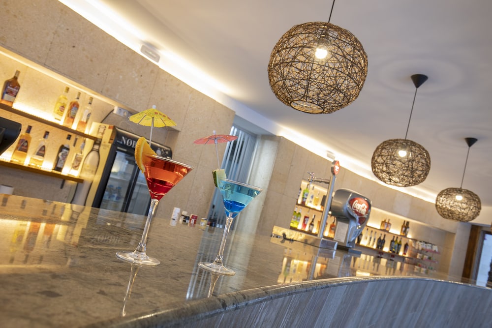 Hotel BCL Levante Club & Spa - Adults only — Pool in Benidorm, Valencian Community
