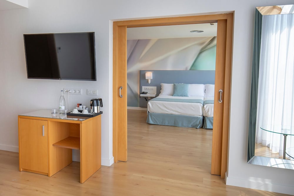 Hotel BCL Levante Club & Spa - Adults only — Rooms in Benidorm, Valencian Community
