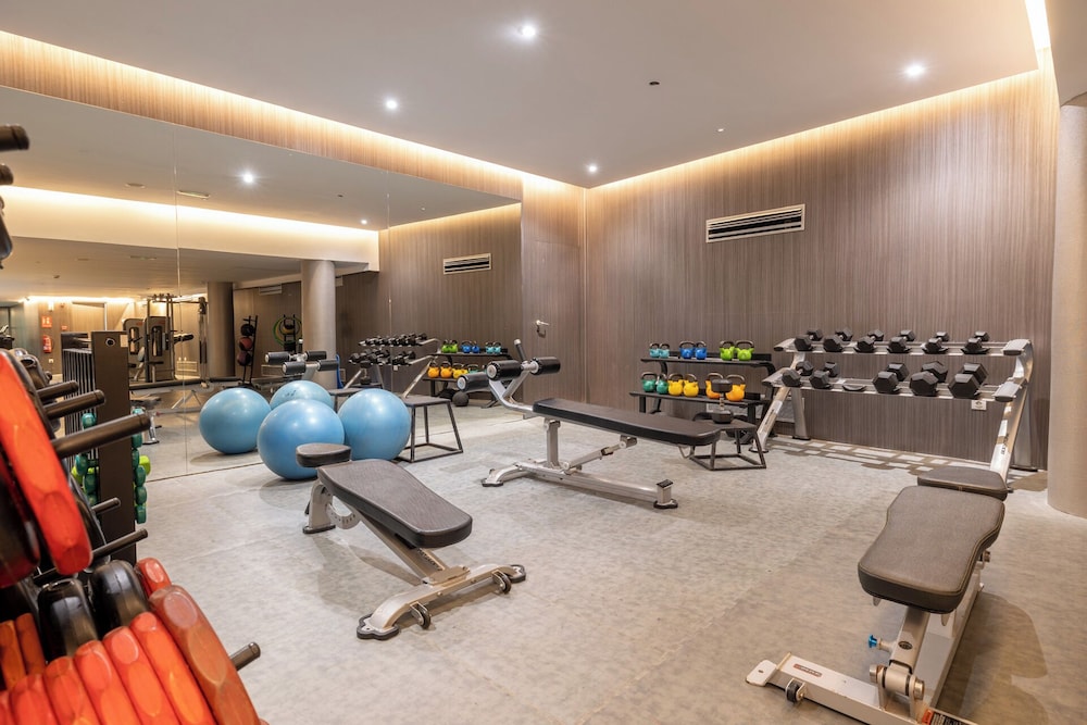 Hotel BCL Levante Club & Spa - Adults only — Facilities in Benidorm, Valencian Community