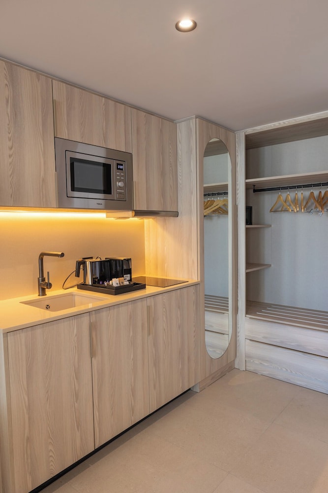 Hotel BCL Levante Club & Spa - Adults only — Rooms in Benidorm, Valencian Community