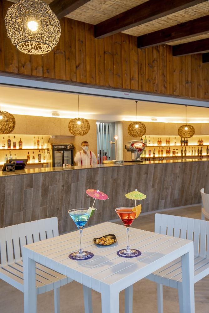Hotel BCL Levante Club & Spa - Adults only — Restaurant in Benidorm, Valencian Community