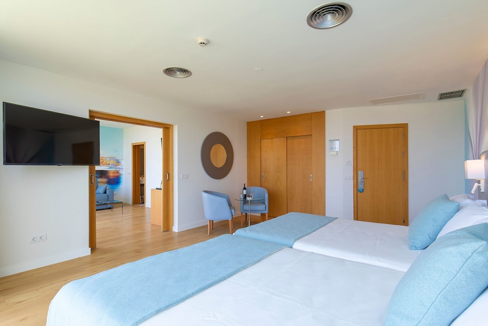 Hotel BCL Levante Club & Spa - Adults only — Rooms in Benidorm, Valencian Community