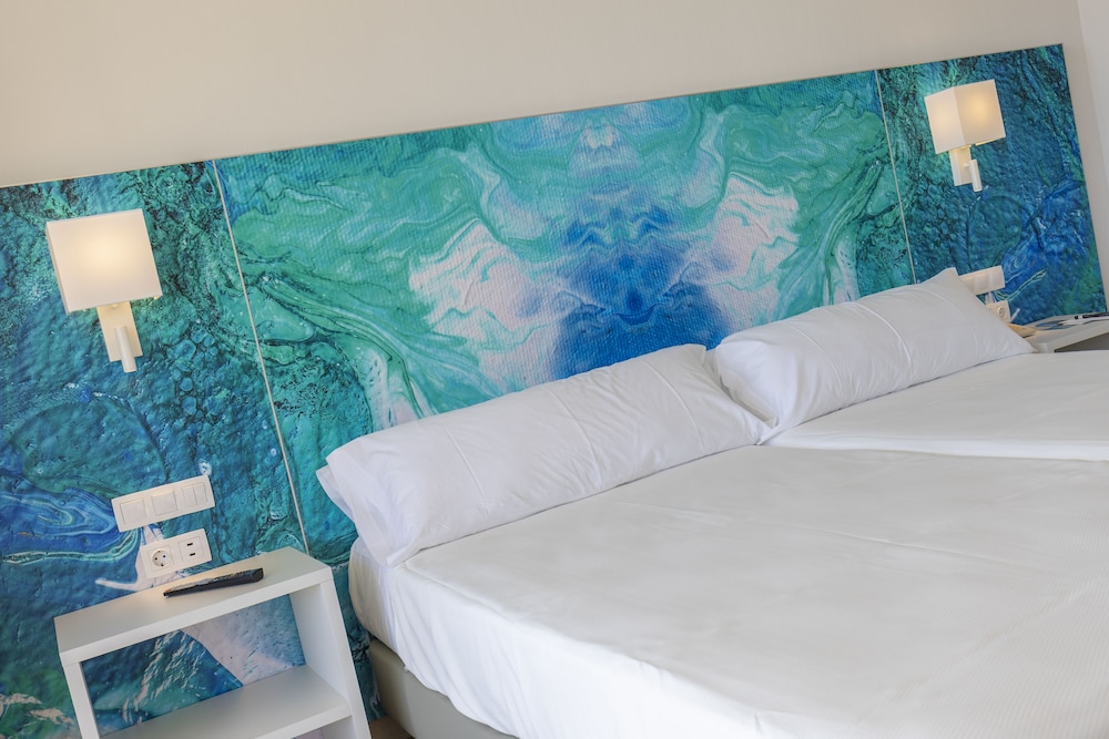 Hotel BCL Levante Club & Spa - Adults only — Rooms in Benidorm, Valencian Community