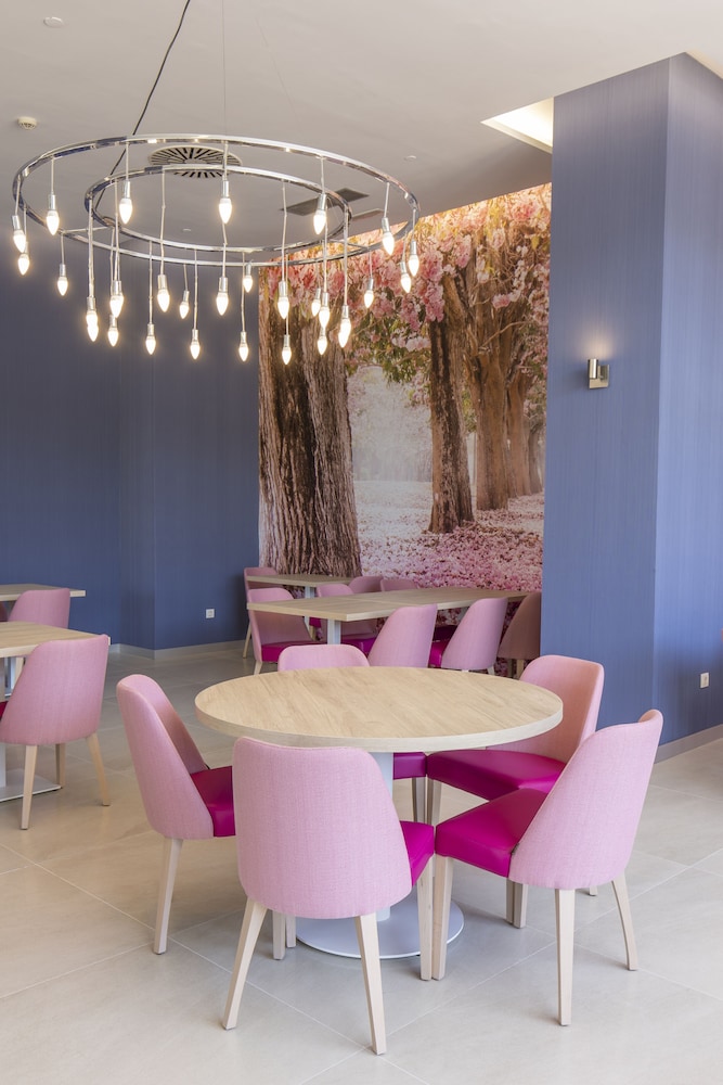 Hotel BCL Levante Club & Spa - Adults only — Restaurant in Benidorm, Valencian Community