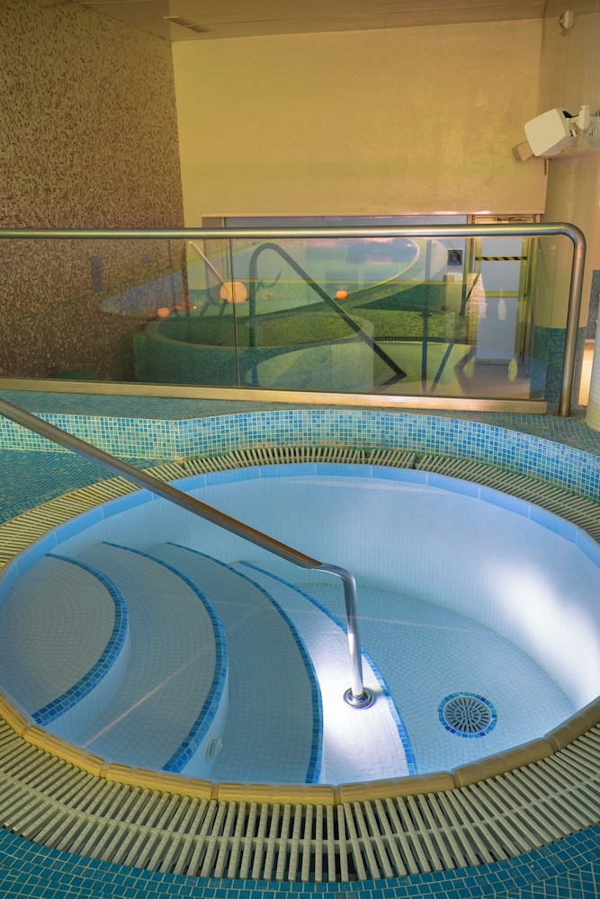 Hotel BCL Levante Club & Spa - Adults only — Facilities in Benidorm, Valencian Community