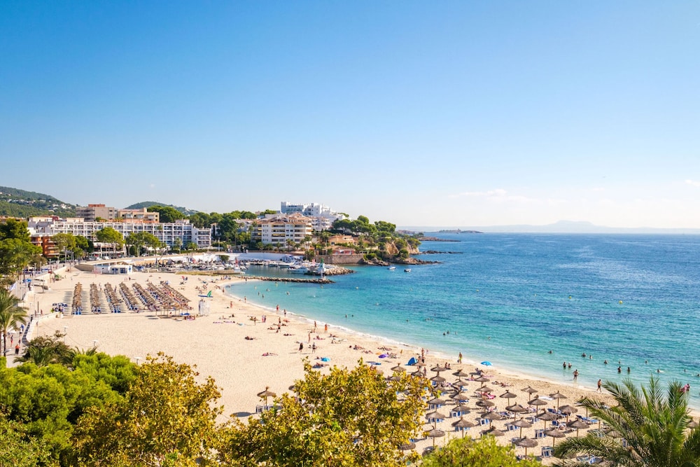 Hotel Agua Beach - Adults Only - zdjęcie 2