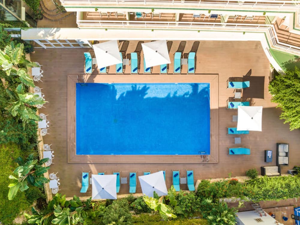 Hotel Agua Beach - Adults Only - zdjęcie 3