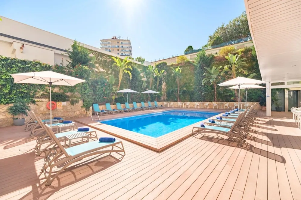Hotel Agua Beach - Adults Only