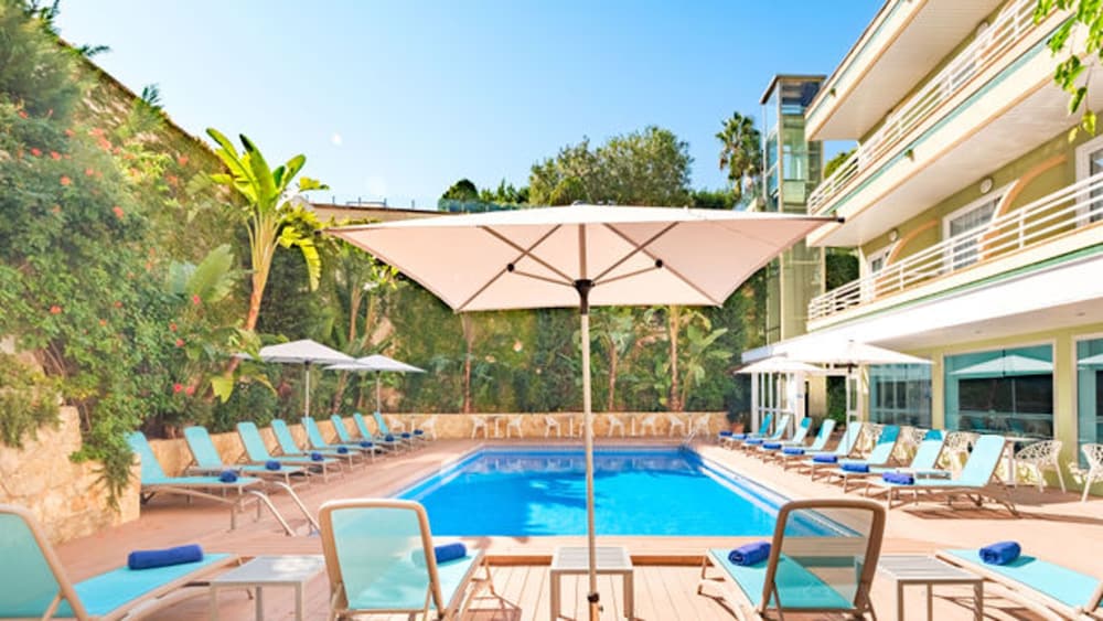 Hotel Agua Beach - Adults Only - zdjęcie 4