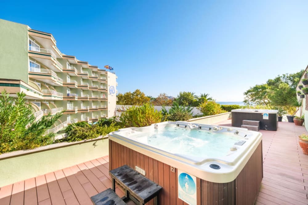 Hotel Agua Beach - Adults Only - zdjęcie 5