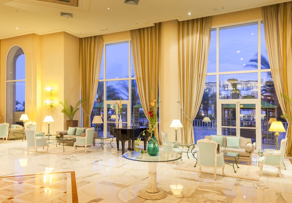 Hasdrubal Thalassa & SPA Hammamet — Hotel rooms in Hammamet, Nabeul
