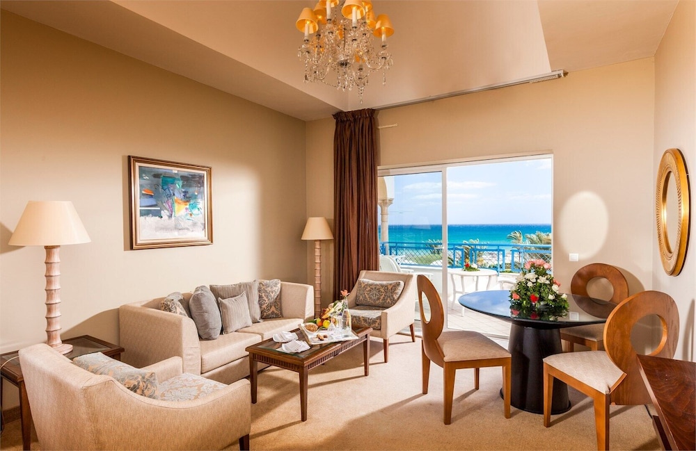 Hasdrubal Thalassa & SPA Hammamet — Hotel rooms in Hammamet, Nabeul