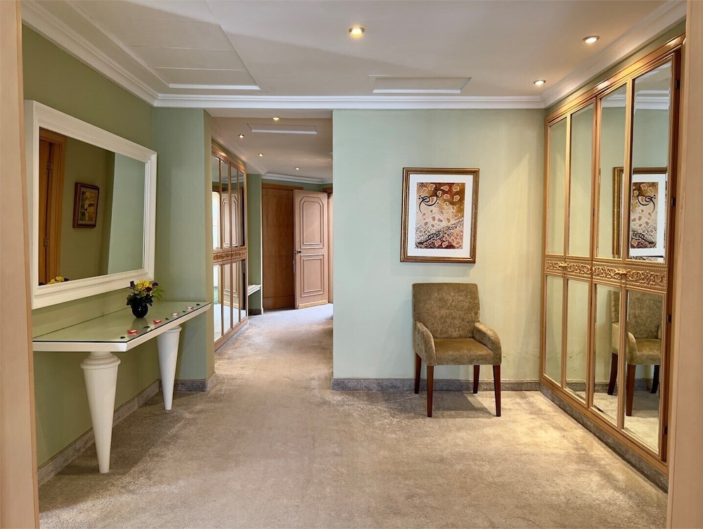 Hasdrubal Thalassa & SPA Hammamet — Hotel building in Hammamet, Nabeul