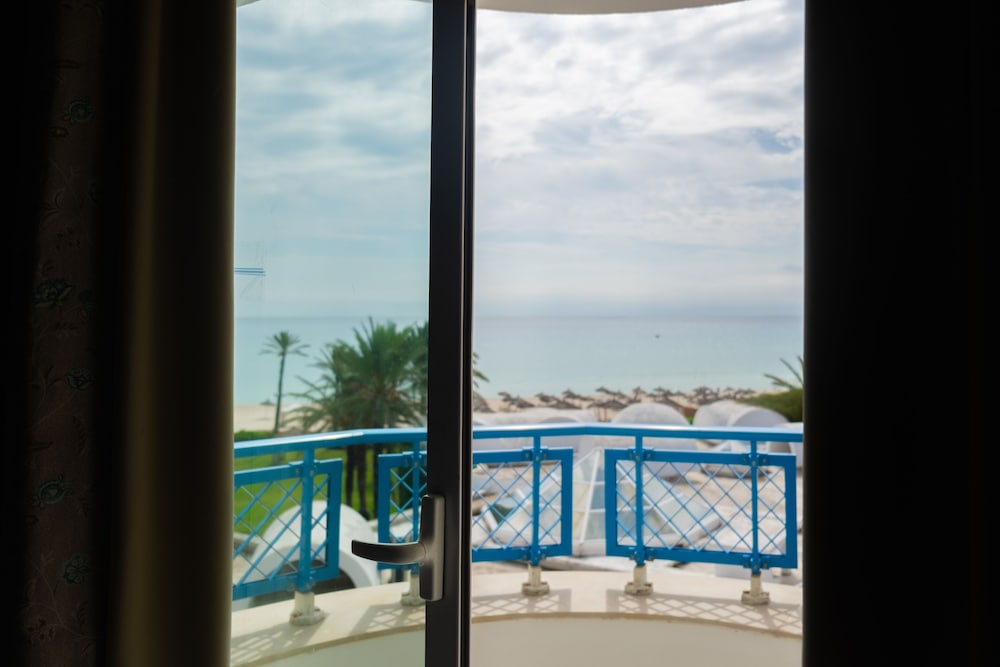 Hasdrubal Thalassa & SPA Hammamet — Hotel rooms in Hammamet, Nabeul