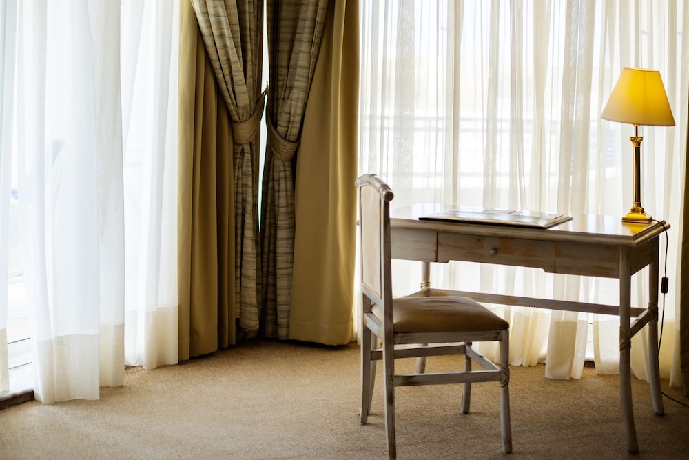 Hasdrubal Thalassa & SPA Hammamet — Hotel rooms in Hammamet, Nabeul