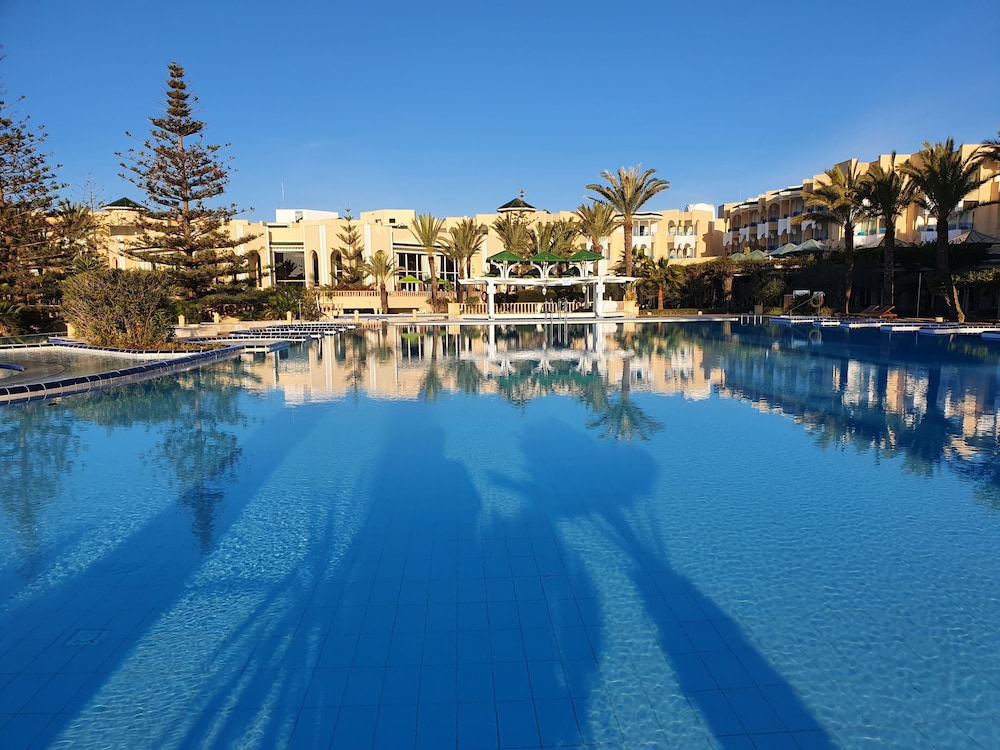 Hasdrubal Thalassa & SPA Hammamet - zdjęcie 5
