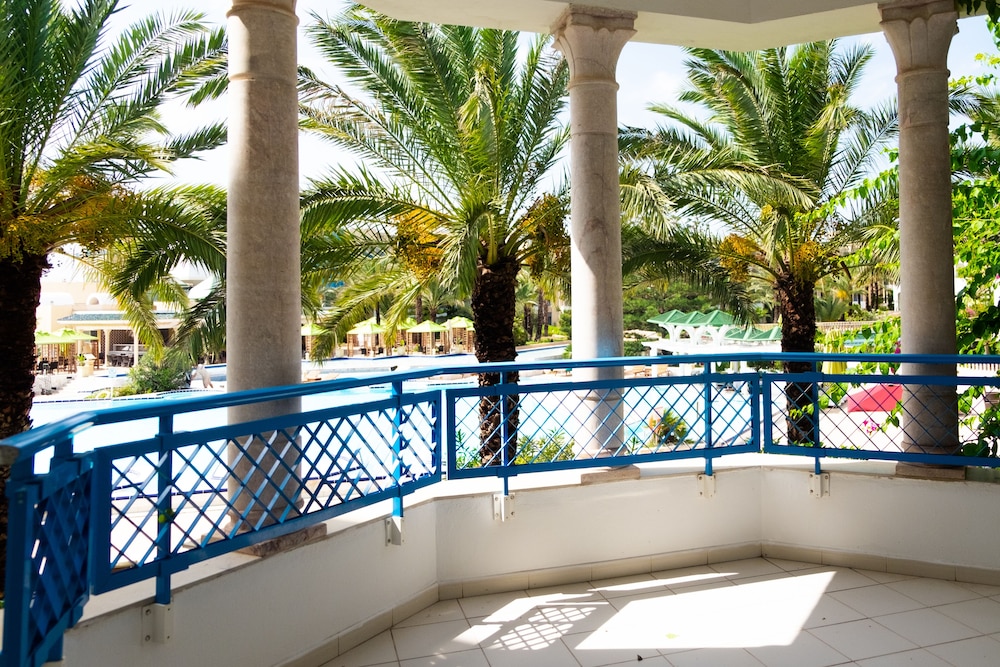 Hasdrubal Thalassa & SPA Hammamet — Hotel rooms in Hammamet, Nabeul