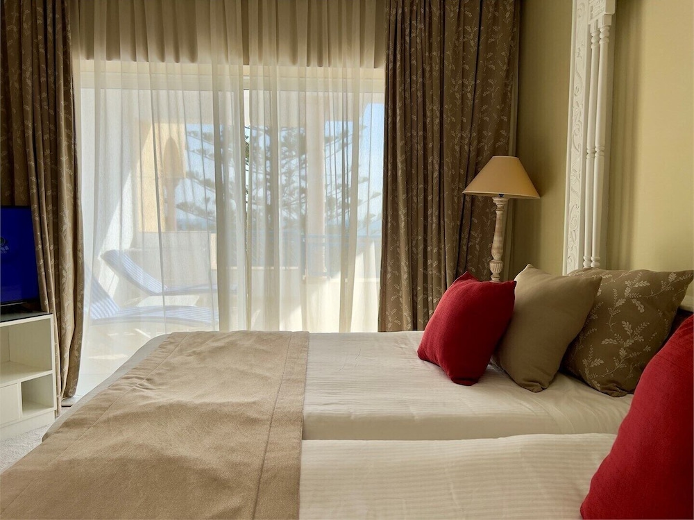 Hasdrubal Thalassa & SPA Hammamet — Hotel rooms in Hammamet, Nabeul