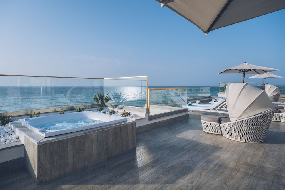 Iberostar Selection Kuriat Palace - zdjęcie 4