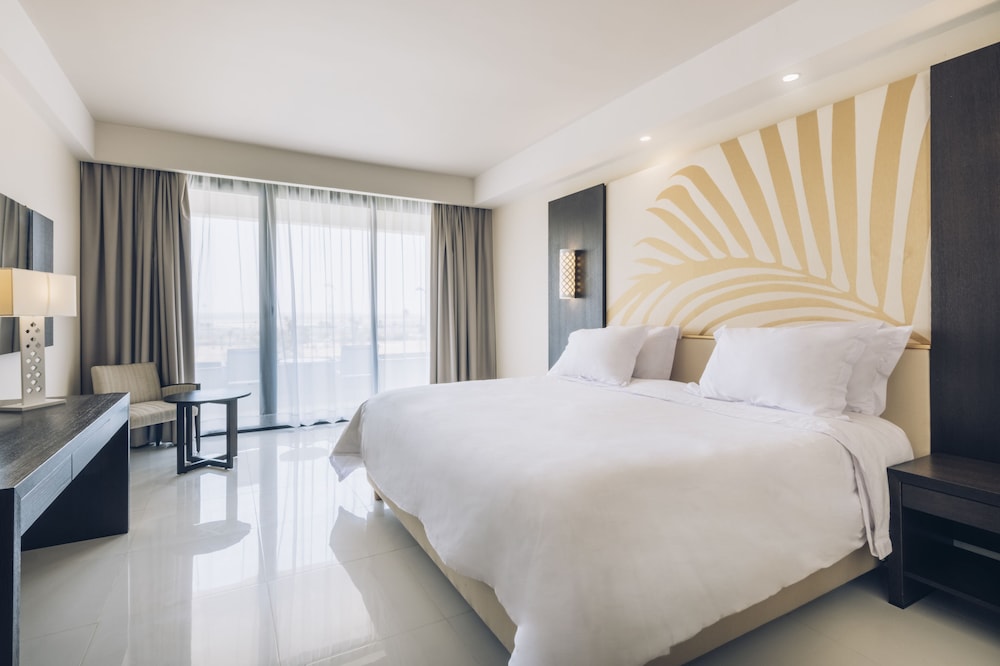 Iberostar Selection Kuriat Palace — Hotel rooms in Skanes inc. Monastir, Monastir