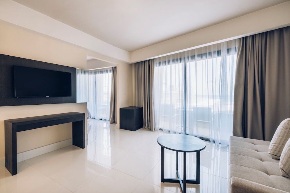 Iberostar Selection Kuriat Palace — Hotel rooms in Skanes inc. Monastir, Monastir