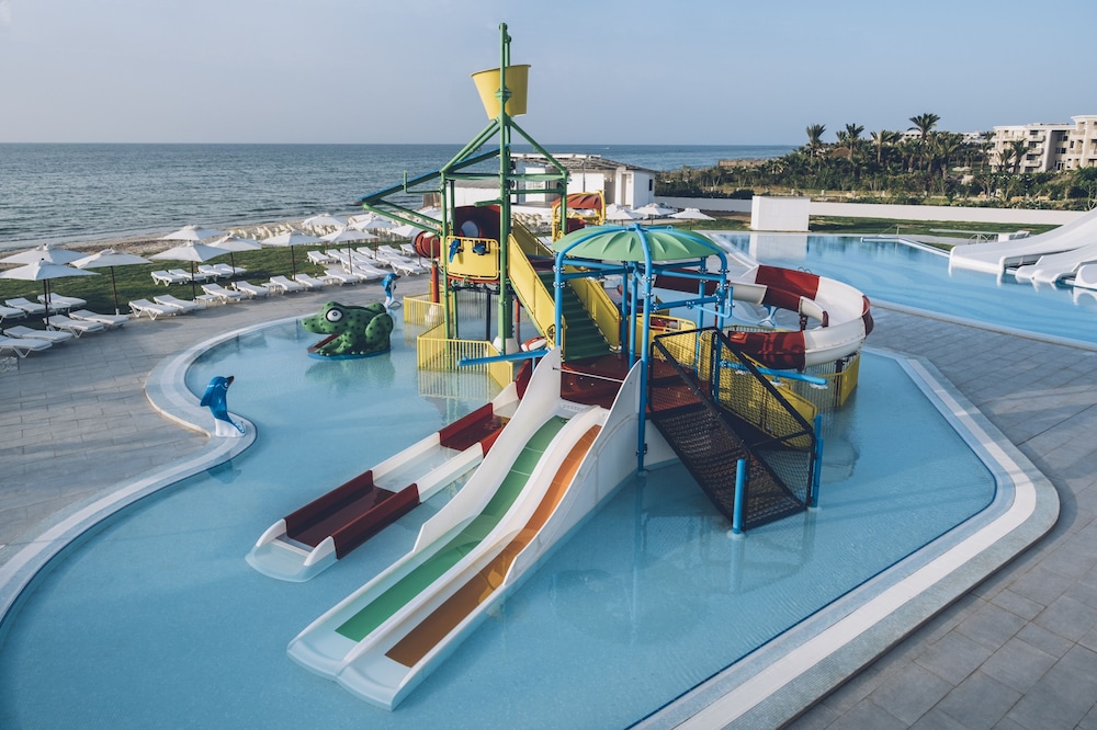 Iberostar Selection Kuriat Palace — Attractions for children in Skanes inc. Monastir, Monastir