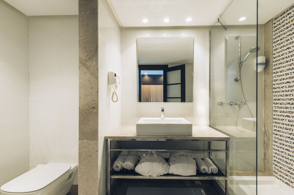 Iberostar Selection Kuriat Palace — Hotel rooms in Skanes inc. Monastir, Monastir