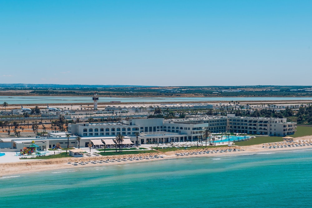 Iberostar Selection Kuriat Palace — Attractions in the area in Skanes inc. Monastir, Monastir