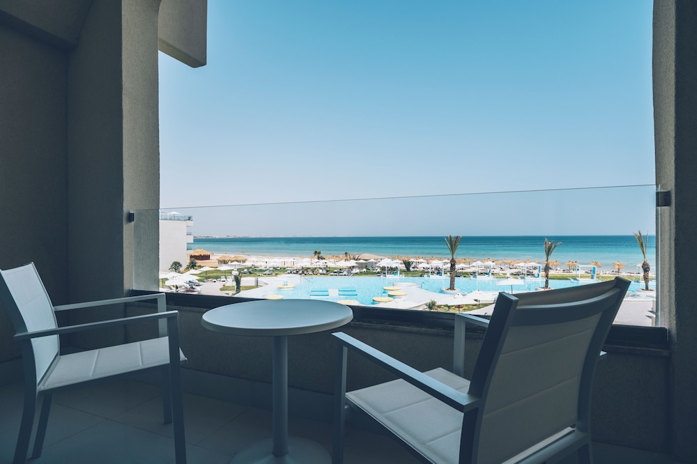Iberostar Selection Kuriat Palace — Hotel rooms in Skanes inc. Monastir, Monastir
