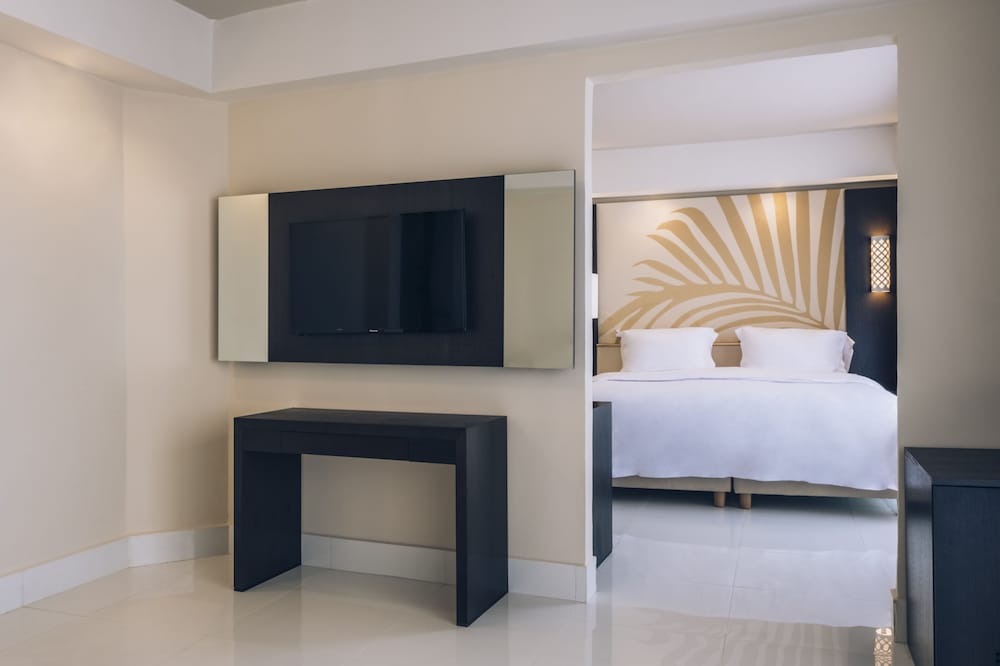 Iberostar Selection Kuriat Palace — Hotel rooms in Skanes inc. Monastir, Monastir