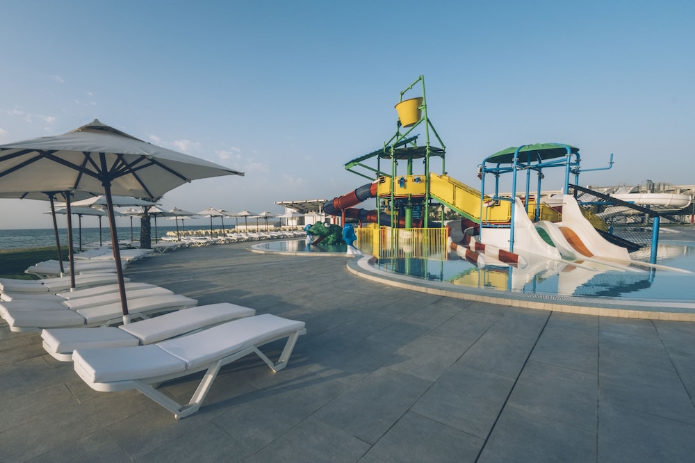 Iberostar Selection Kuriat Palace — Attractions for children in Skanes inc. Monastir, Monastir
